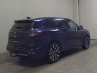 Occasion Renault Espace 200 ch (147 kW) 2024 Bleue SUV