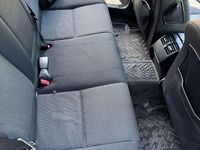 Second-hand Mercedes C180 Edition 120 CP (88 kW) 2013 Gri Break