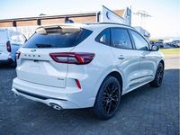 Neu Ford Kuga 152 PS (111 kW) 2026 Weiß SUV