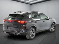 Neu Cupra Formentor 150 PS (110 kW) 2026 Schwarz SUV