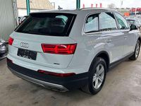 Gebraucht Audi Q7 Sport 272 PS (200 kW) 2018 Weiß SUV