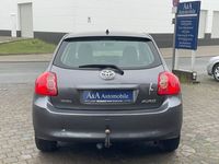 gebraucht Toyota Auris 1,6-l- Life,Klimaautomatik