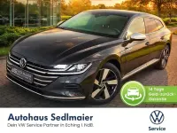 Brugt VW Arteon Elegance 200 HK (147 kW) 2022 Grå Stationcar