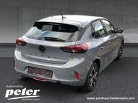 Neu Opel Corsa Edition 101 PS (74 kW) 2025 Grafik grau uni Kleinwagen