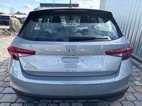 Ny Skoda Fabia Selection 95 HK (69 kW) 2026 Grå Hatchback