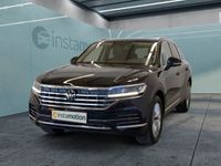 gebraucht VW Touareg 3.0 TDI V6 4M Aut. Atmosphere AHK+ACC+NAVI+LED