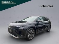 Gebraucht Skoda Elroq 210 kW (286 PS) 2025 Schwarz SUV