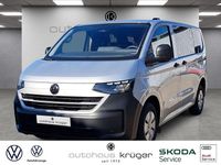 Gebraucht VW T7 R 110 PS (80 kW) 2025 Silber Van