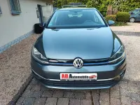 Second-hand VW Golf VII Join 131 CP (96 kW) 2019 Gri Berlinǎ