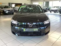 Gebraucht Opel Corsa-e Edition 100 kW (136 PS) 2023 Schwarz Kleinwagen