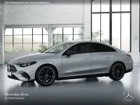 Gebraucht Mercedes CLA200 Sport 163 PS (119 kW) 2026 Silber Limousine