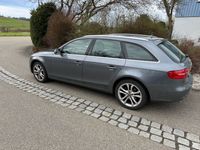 gebraucht Audi A4 Avant 2.0 TDI *NAVI*XENON*PDC*AHK*SPORT*