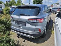 Gebraucht Ford Kuga Titanium 190 PS (139 kW) 2020 Solarsilber SUV