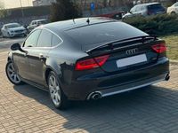 gebraucht Audi A7 245ps 3.0D QUATTRO