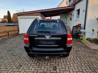 gebraucht Kia Sportage 2.0 CVVT 2WD CUP CUP