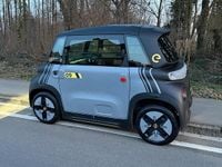 Gebraucht Opel Rocks-e Rocks 11 kW (16 PS) 2023 Kleinwagen