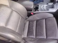 Gebraucht Audi A6 232 PS (170 kW) 2006 Schwarz Kombi