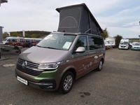 gebraucht VW California T6.1Ocean *el.Aufst.D *LED *Navi *AUT *Standhzg.