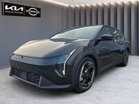 Neu Kia EV4 Earth 150 kW (204 PS) 2025 Schwarz Limousine
