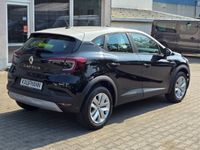Gebraucht Renault Captur Evolution 140 PS (102 kW) 2023 Schwarz SUV