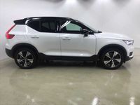 gebraucht Volvo XC40 T5 Recharge R-Design+H&K+Lenkradheiz.