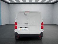 Neu Opel Vivaro Basis 120 PS (88 kW) 2025 Weiß Van / Kleinbus