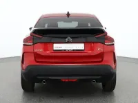 Gebraucht Citroën C4 PureTech 131 PS (96 kW) 2024 Rot SUV