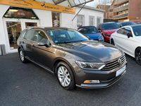 Gebraucht VW Passat Highline 150 PS (110 kW) 2015 Braun Kombi