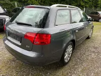 Gebraucht Audi A4 131 PS (96 kW) 2006 Grau Kombi