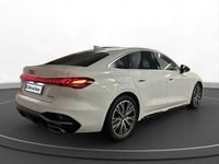 Gebraucht Audi A5 Ambiente 204 PS (150 kW) 2024 Weiß Coupé