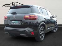 Gebraucht Citroën C5 Aircross 131 PS (96 kW) 2024 Perla nera SUV