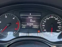 Gebraucht Audi A6 Sport 204 PS (150 kW) 2012 Schwarz Kombi