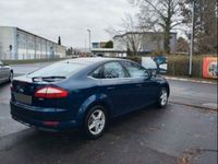 gebraucht Ford Mondeo Lim. Titanium