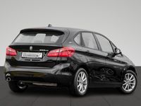 gebraucht BMW 225 xe ADVANTAGE+NAVI+SITZHZG+17 LMR