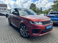 gebraucht Land Rover Range Rover Sport Autobiography Dynamic*VOLL*VOL