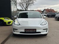 Gebraucht Tesla Model 3 Long Range AWD 350 kW (476 PS) 2023 Weiß Limousine