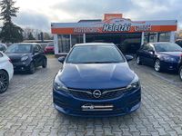 Gebraucht Opel Astra Elegance 131 PS (96 kW) 2020 Blau Limousine