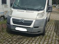 Gebraucht Citroën Jumper 120 PS (88 kW) 2008 Van / Kleinbus