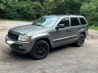 Gebraucht Jeep Grand Cherokee 2005 SUV