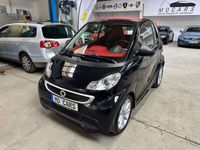 gebraucht Smart ForTwo Cabrio ForTwo Micro Hybrid Drive