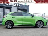 Gebraucht Ford Puma Performance Edition 200 PS (147 kW) 2023 Grün SUV