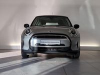 Gebraucht Mini Cooper Pepper 136 PS (100 kW) 2022 Silber Kleinwagen