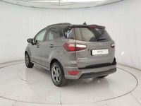 gebraucht Ford Ecosport ST-Line 1.0EcoBoost*MET./TEMP/LM/DAB...