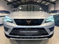Gebraucht Seat Ateca CUPRA 300 PS (220 kW) 2019 Grau SUV