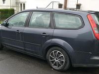 Usata Ford Focus 101 CV (74 kW) 2008 Station wagon
