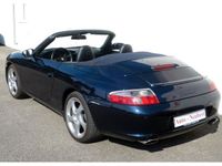 gebraucht Porsche 911 Cabriolet