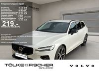 Gebraucht Volvo V60 Plus 197 PS (144 kW) 2023 Weiß Kombi