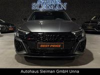 Gebraucht Audi RS3 Sport 400 PS (294 kW) 2021 Grau Limousine