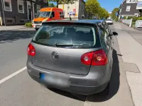 Gebraucht VW Golf V 105 PS (77 kW) 2005 Kleinwagen