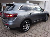Gebraucht Renault Koleos Intens 184 PS (135 kW) 2022 Grau SUV